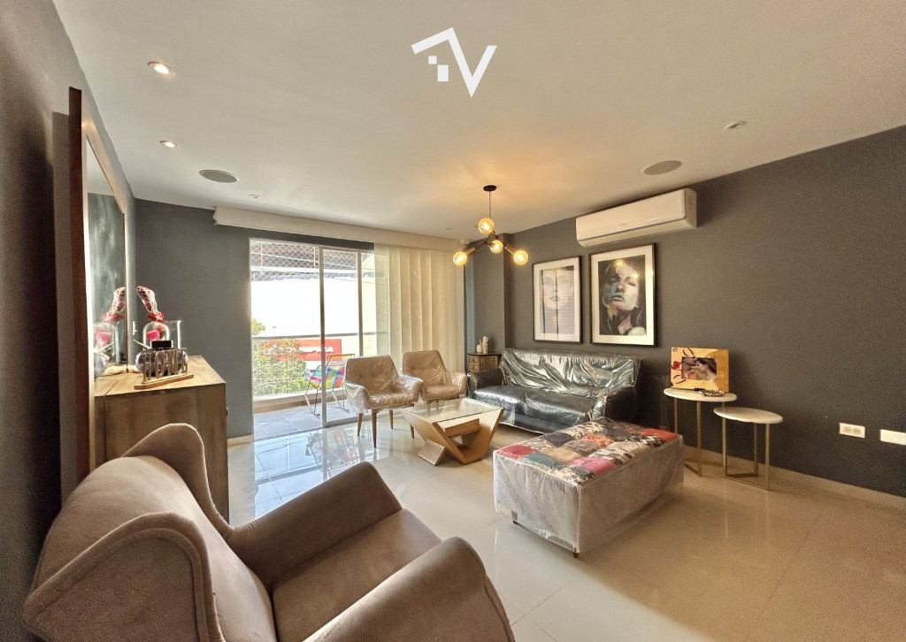 apartamento en venta 