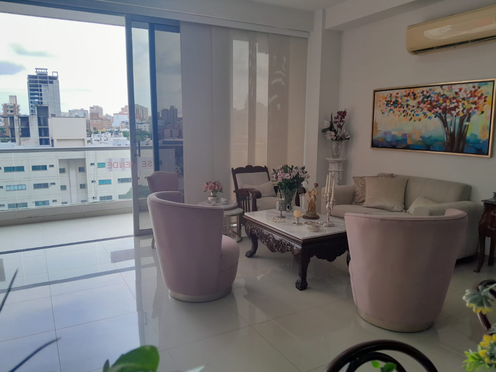 apartamento en venta 