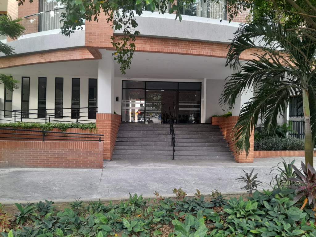apartaestudio en arriendo 