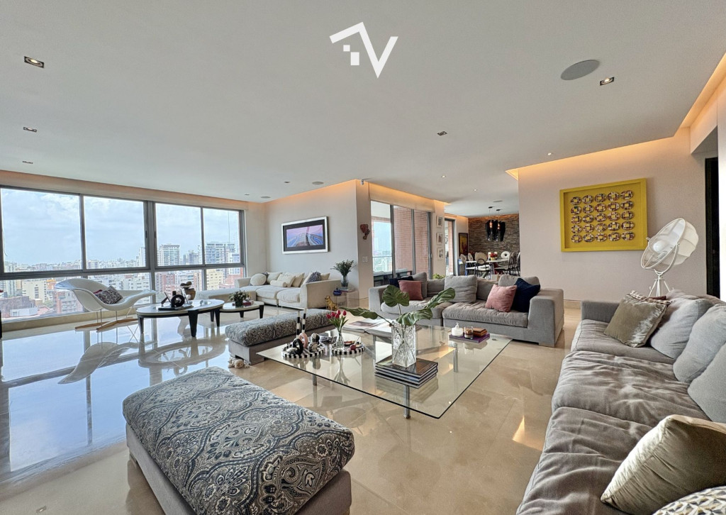 apartamento en venta 