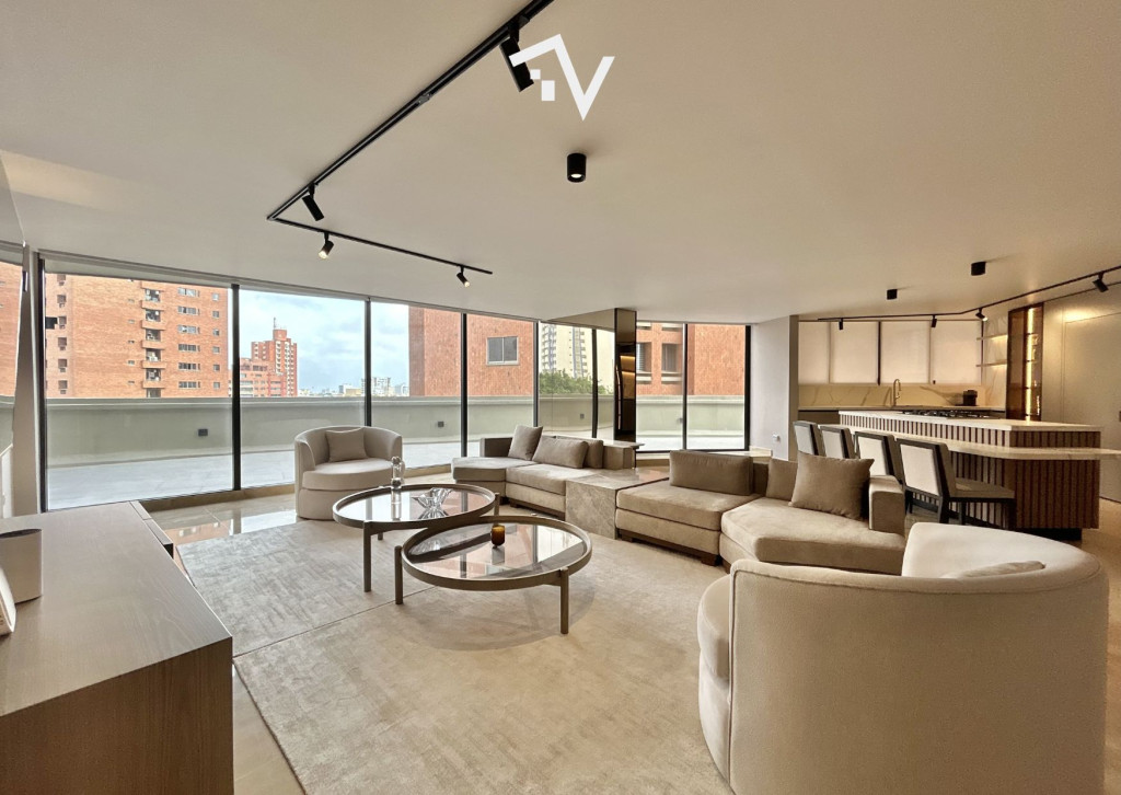 apartamento en venta 