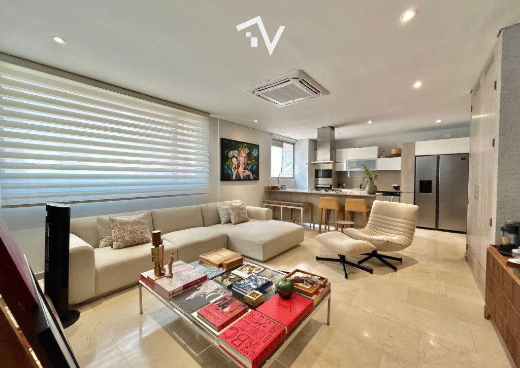 apartamento en venta 