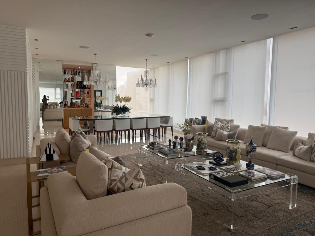 apartamento en venta 