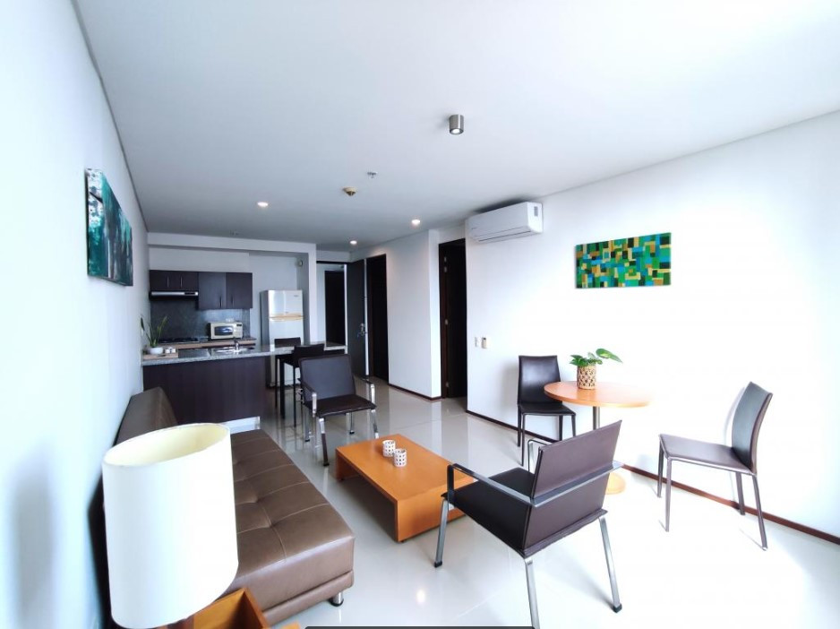 apartamento en venta 