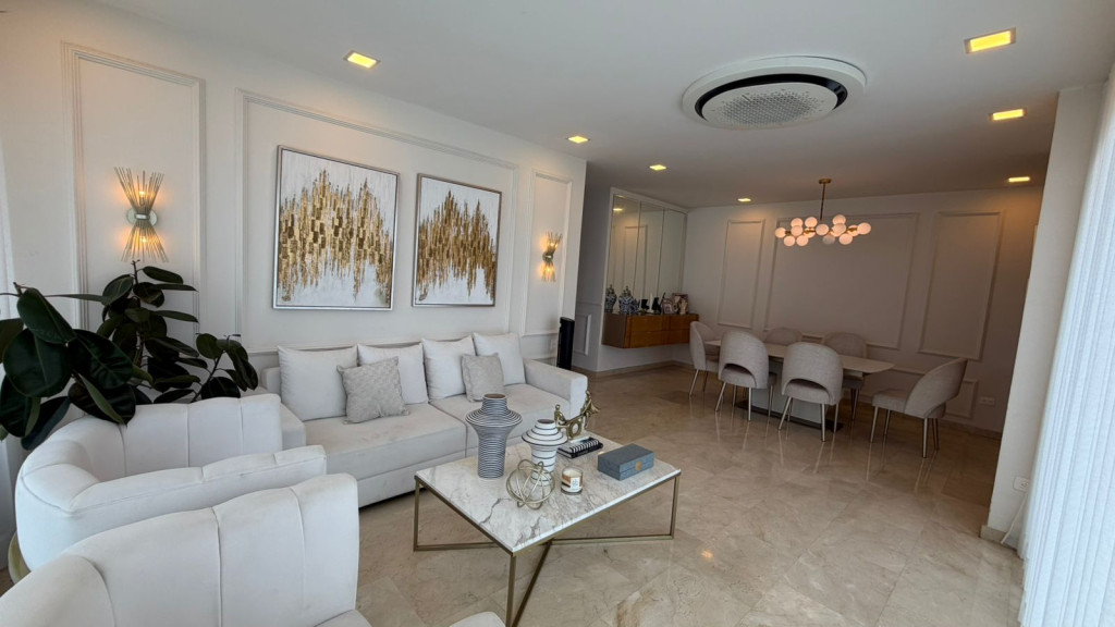 apartamento en venta 