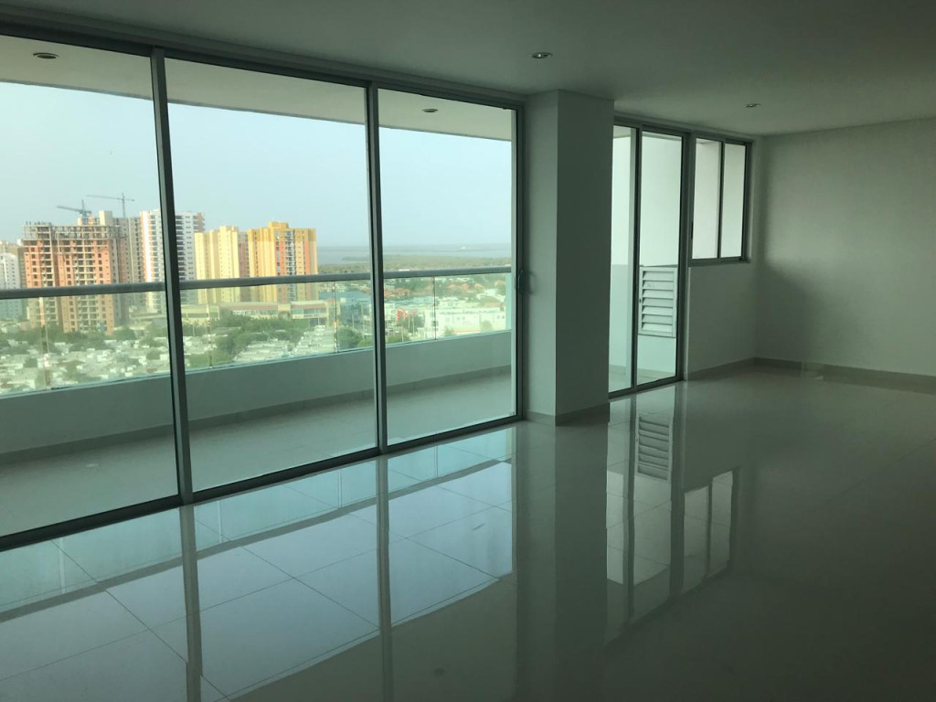 apartamento en venta 
