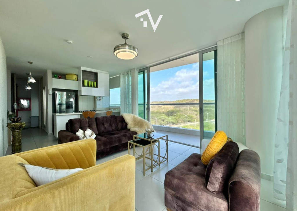 apartamento en venta 