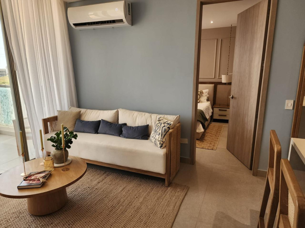 apartamento en venta 