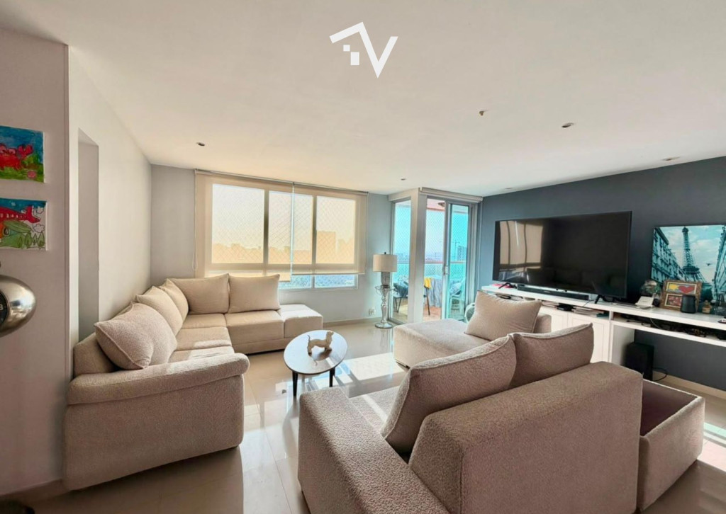 apartamento en venta 