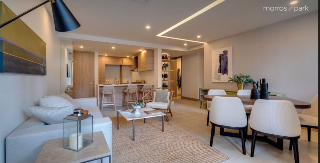 apartamento en venta 