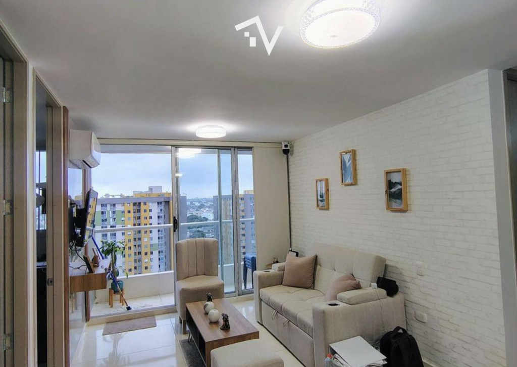 apartamento en venta 