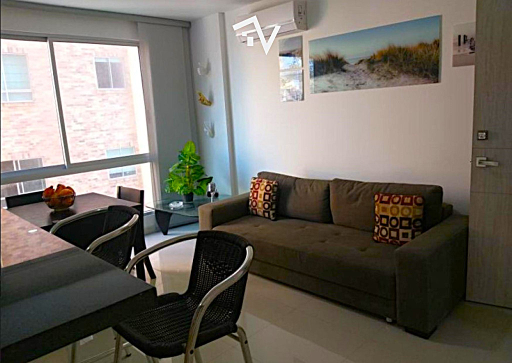 apartamento en venta 