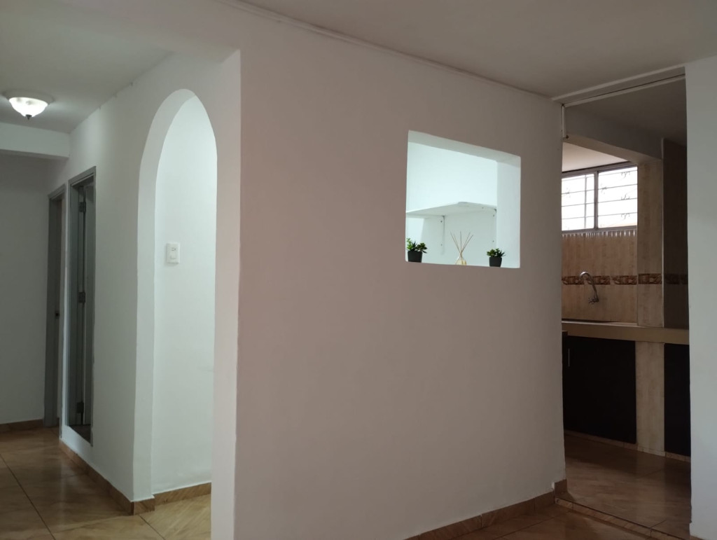 apartamento en venta 