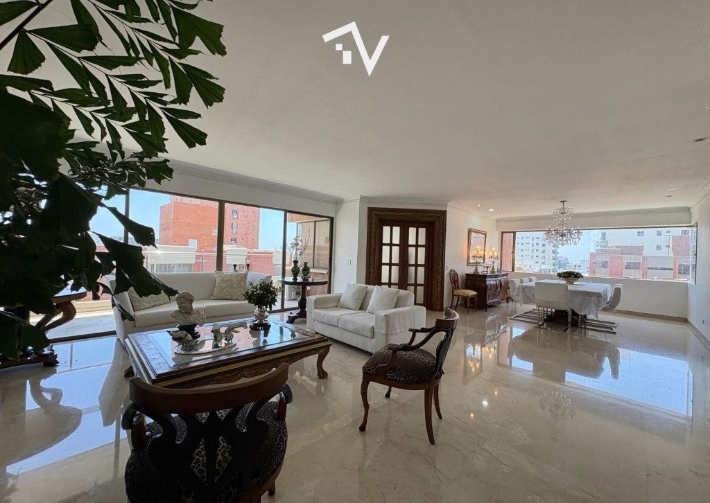 apartamento en venta 