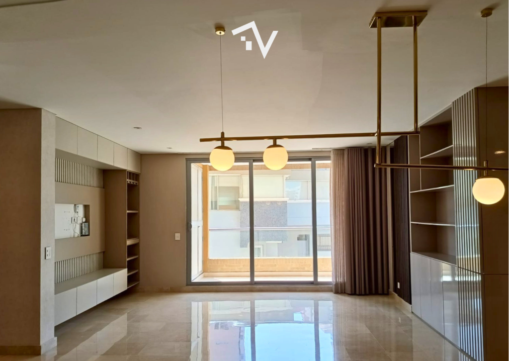 apartamento en arriendo 