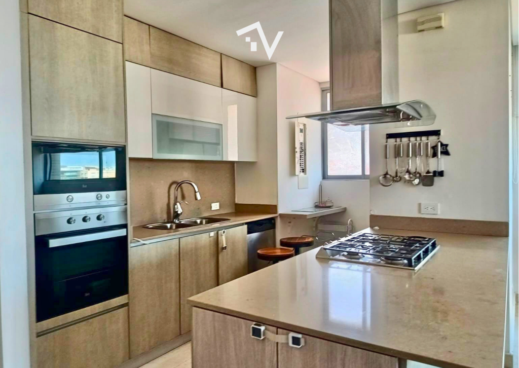 apartamento en venta 