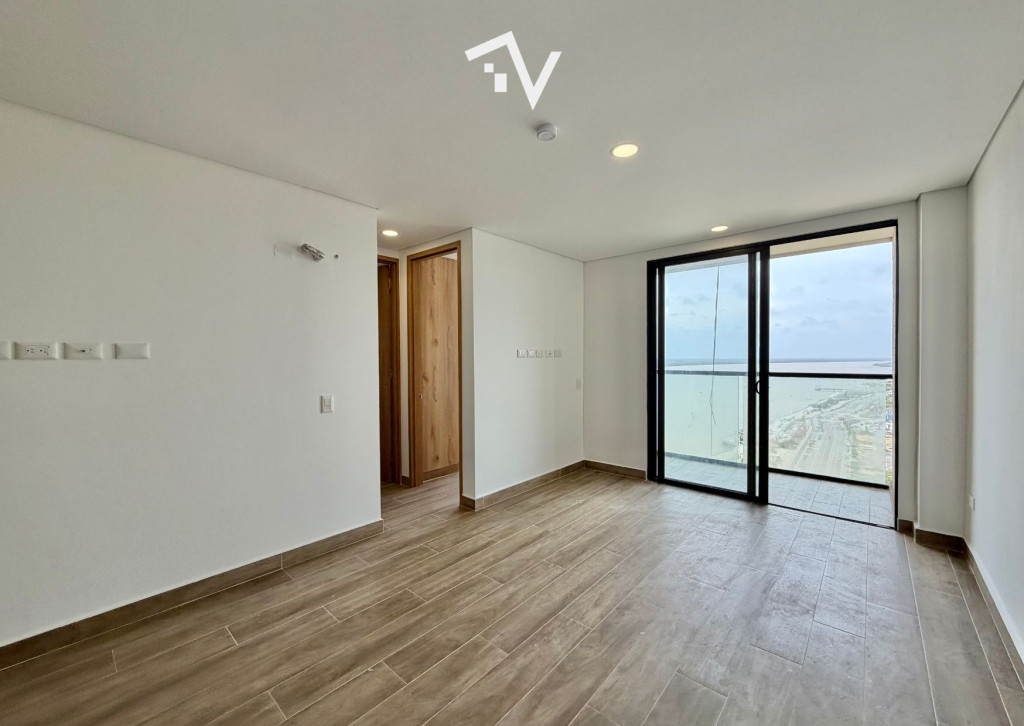 apartamento en arriendo 