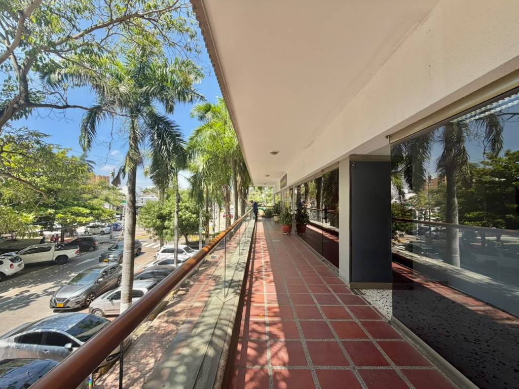 oficina en arriendo/venta 