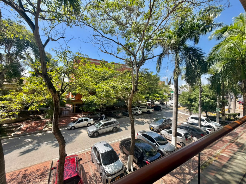oficina en arriendo 