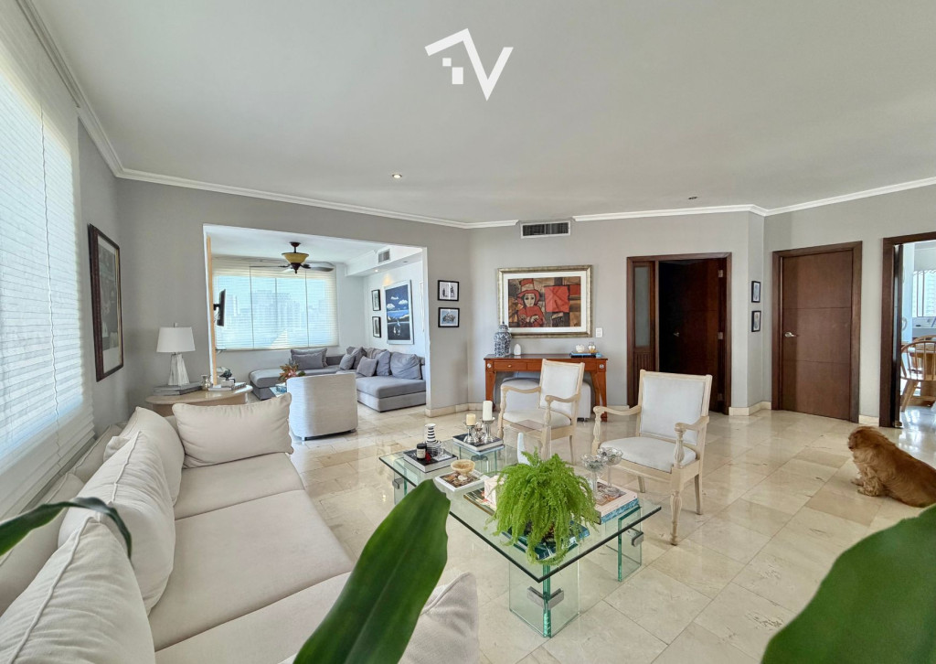 apartamento en venta 