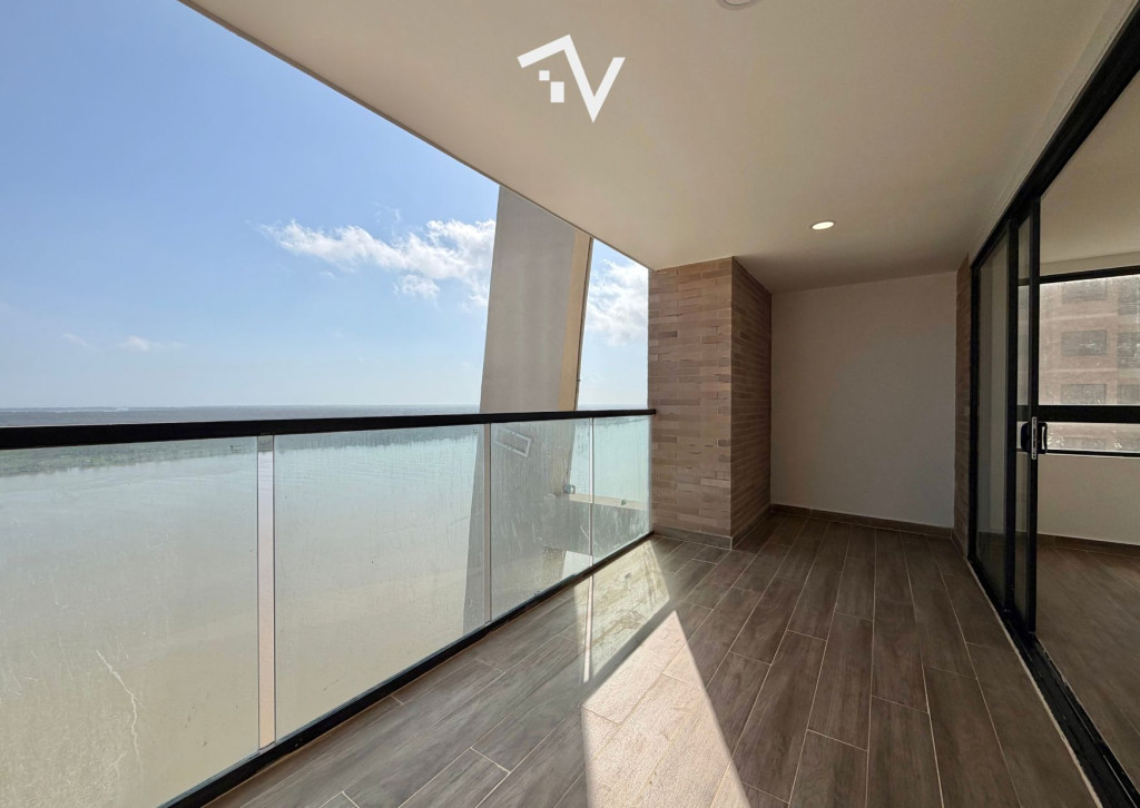 apartamento en arriendo/venta 