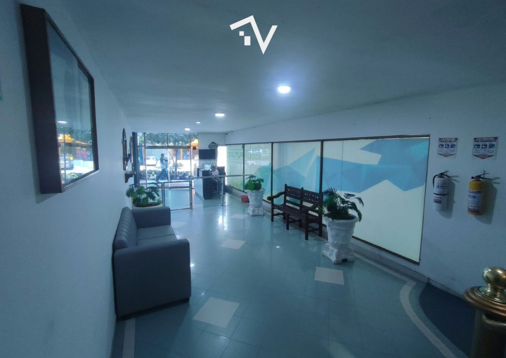 oficina en venta 