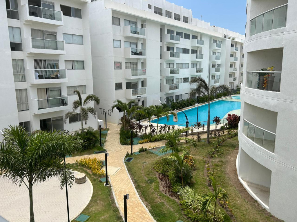 apartamento en venta 