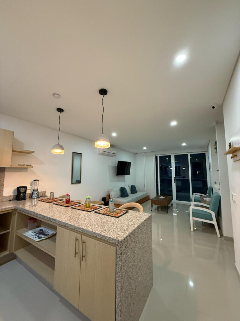 apartamento en venta 