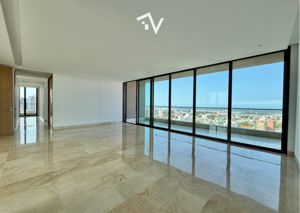 apartamento en arriendo 
