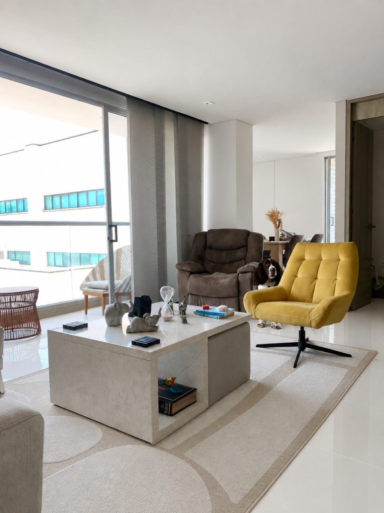 apartamento en venta 