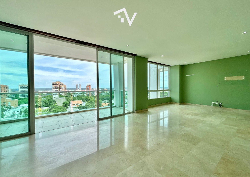 apartamento en venta 