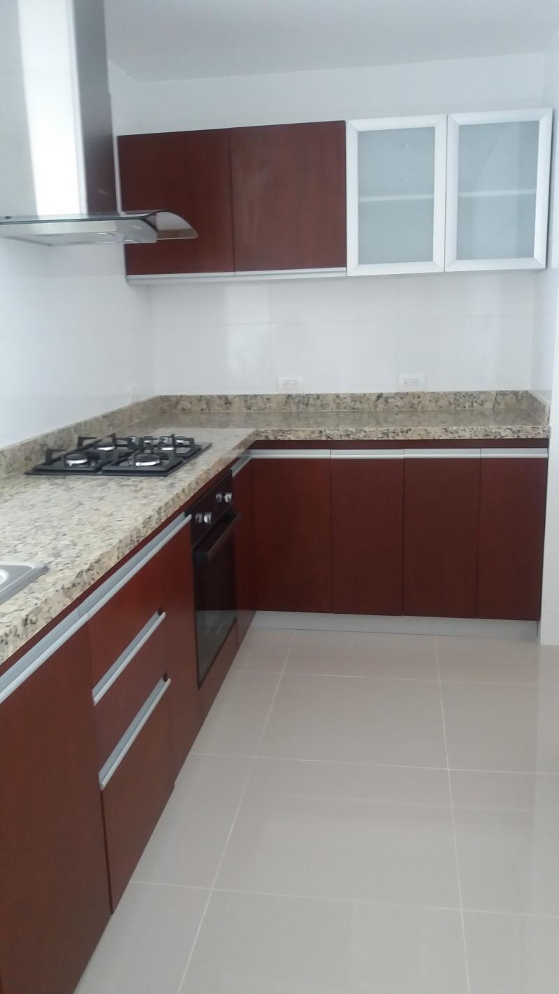Apartamento EN ARRIENDO EN Vía Tennis, Condominio Bari, código: 1029965 - 3