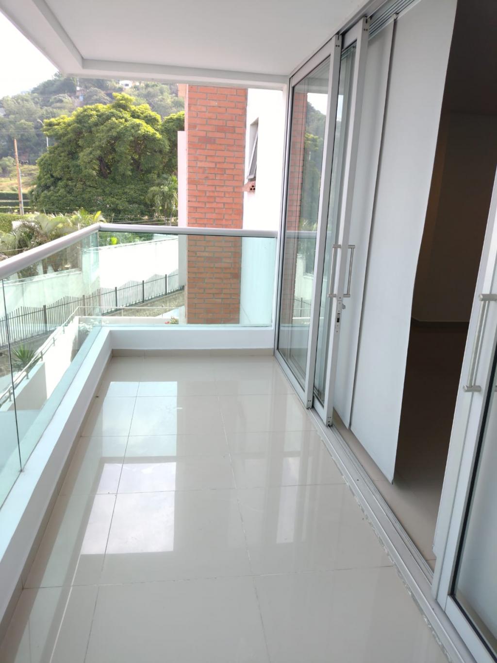 Apartamento EN ARRIENDO EN Vía Tennis, Condominio Bari, código: 1029965 - 2