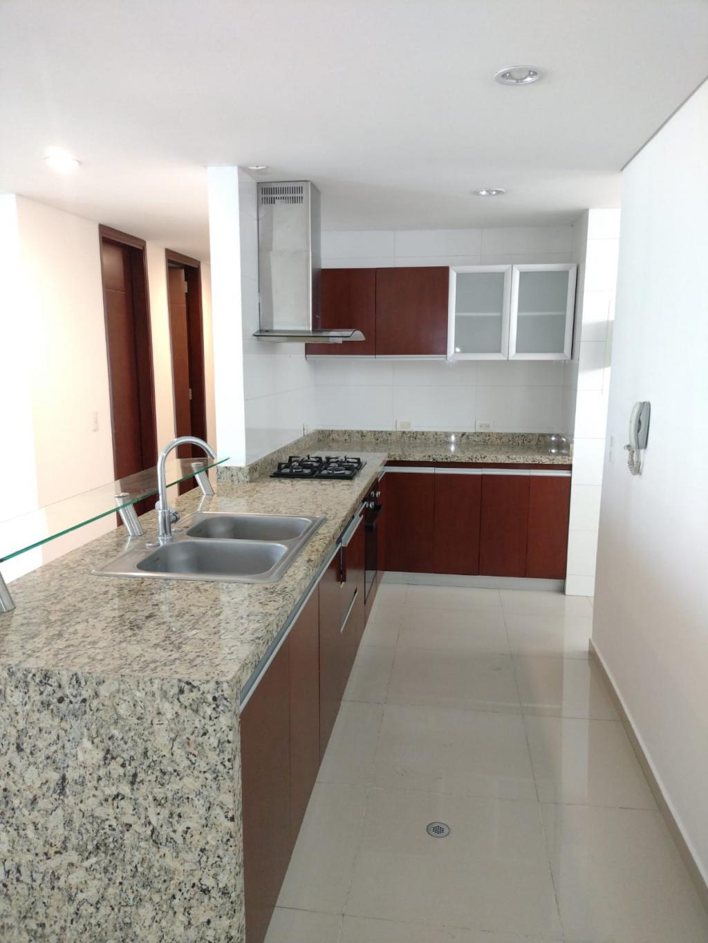Apartamento EN ARRIENDO EN Vía Tennis, Condominio Bari, código: 1029965 - 8