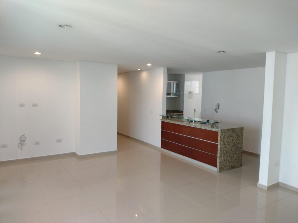 Apartamento EN ARRIENDO EN Vía Tennis, Condominio Bari, código: 1029965 - 0