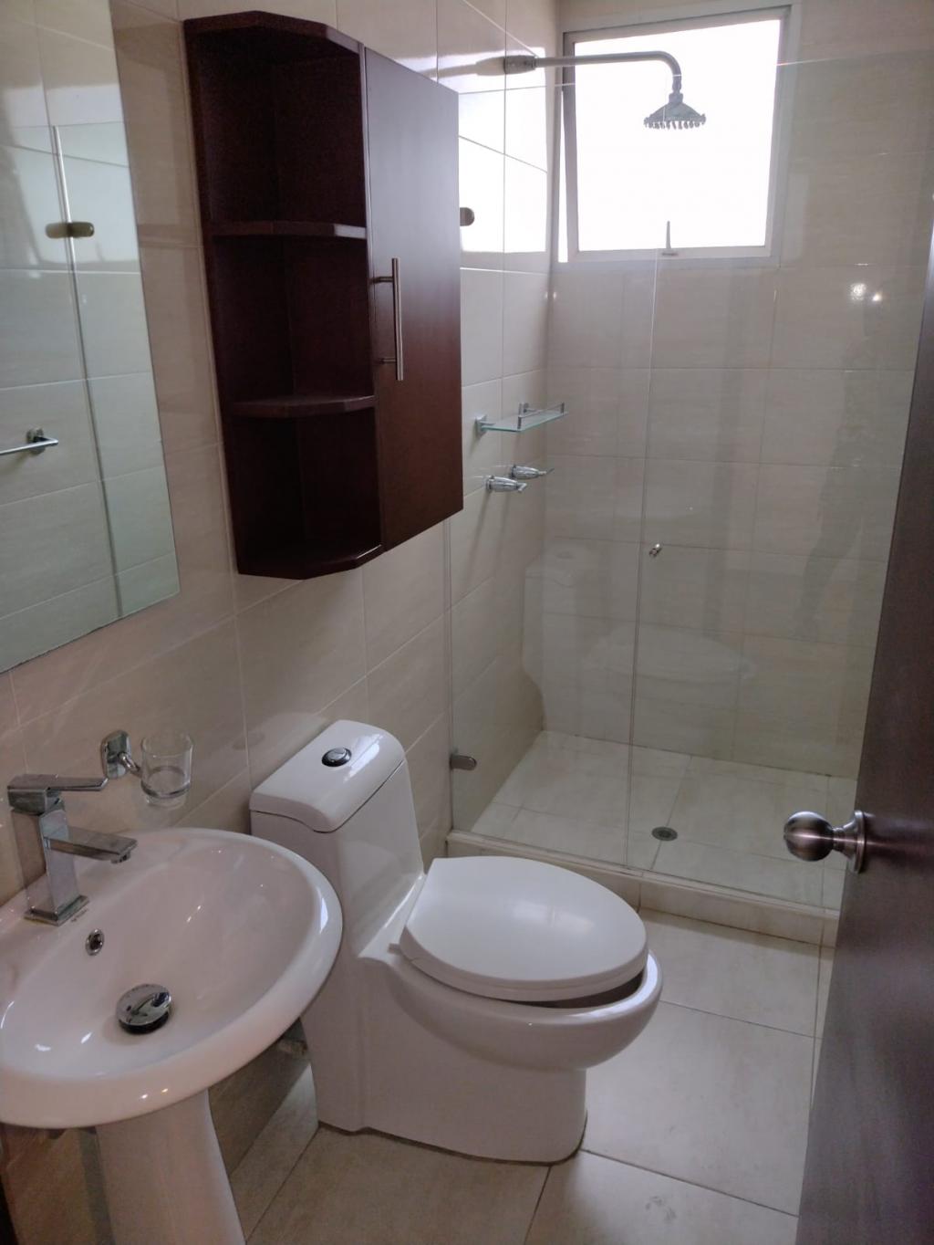 Apartamento EN ARRIENDO EN Vía Tennis, Condominio Bari, código: 1029965 - 12