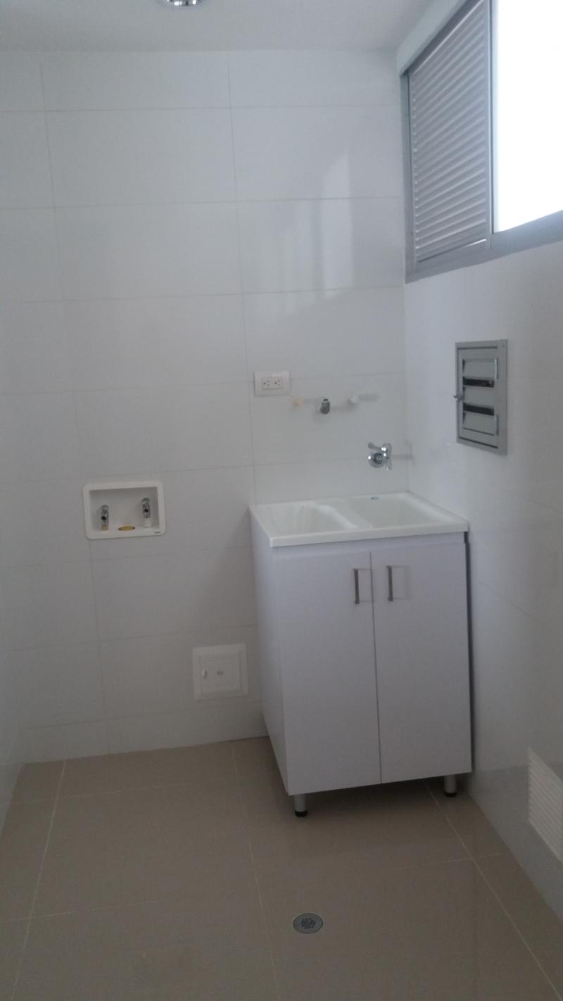 Apartamento EN ARRIENDO EN Vía Tennis, Condominio Bari, código: 1029965 - 4