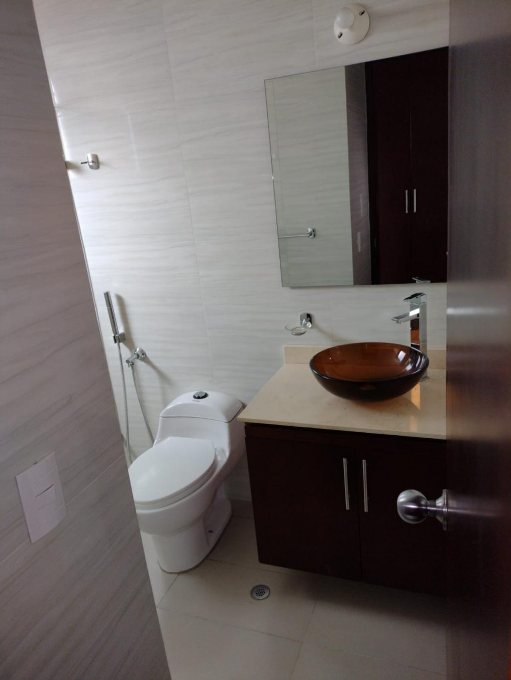 Apartamento EN ARRIENDO EN Vía Tennis, Condominio Bari, código: 1029965 - 21