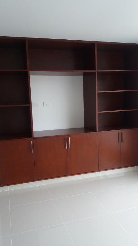 Apartamento EN ARRIENDO EN Vía Tennis, Condominio Bari, código: 1029965 - 5