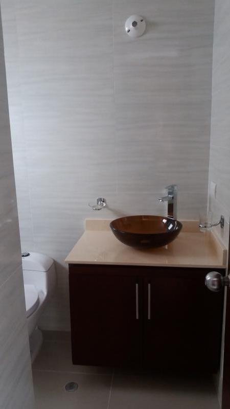 Apartamento EN ARRIENDO EN Vía Tennis, Condominio Bari, código: 1029965 - 6
