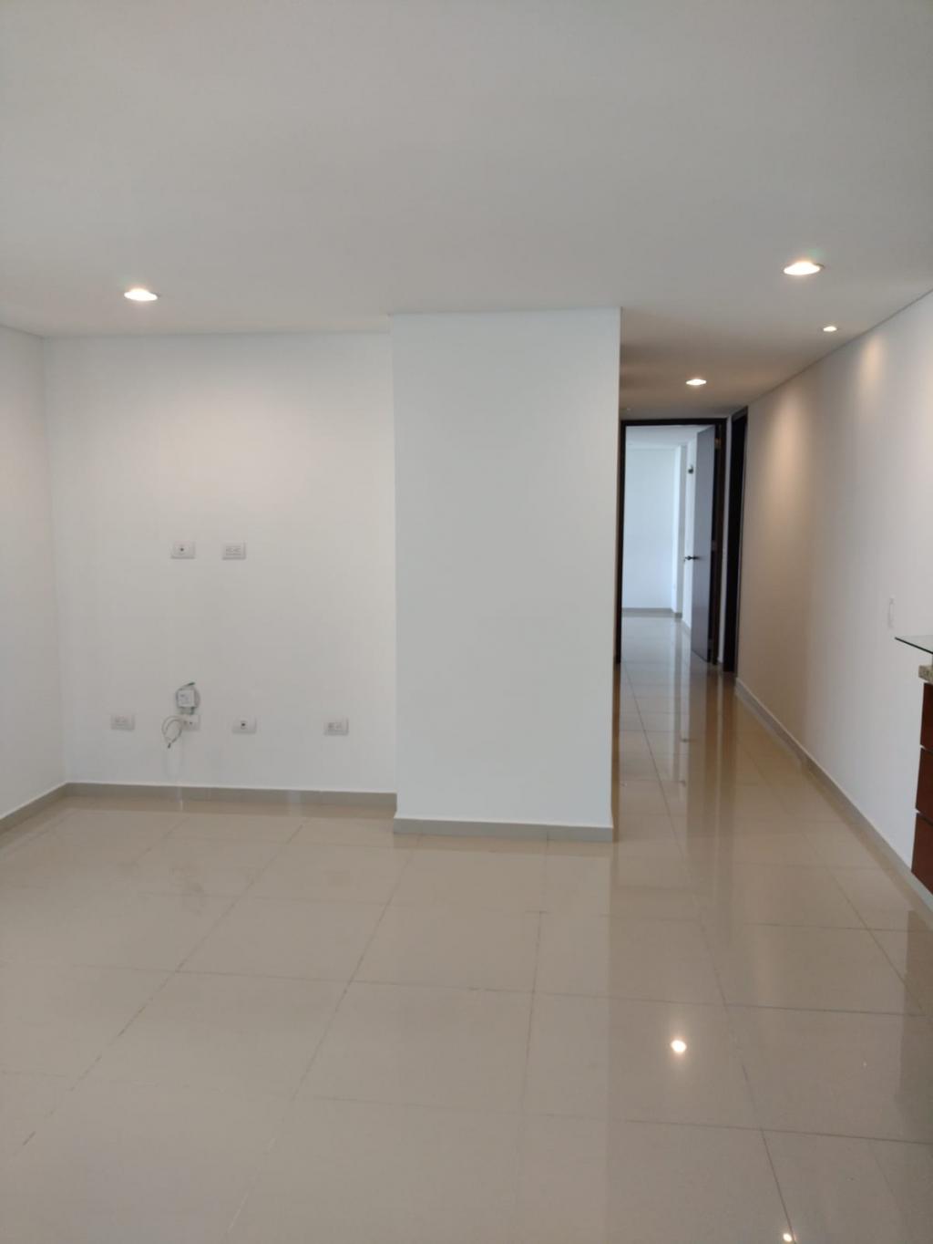 Apartamento EN ARRIENDO EN Vía Tennis, Condominio Bari, código: 1029965 - 1