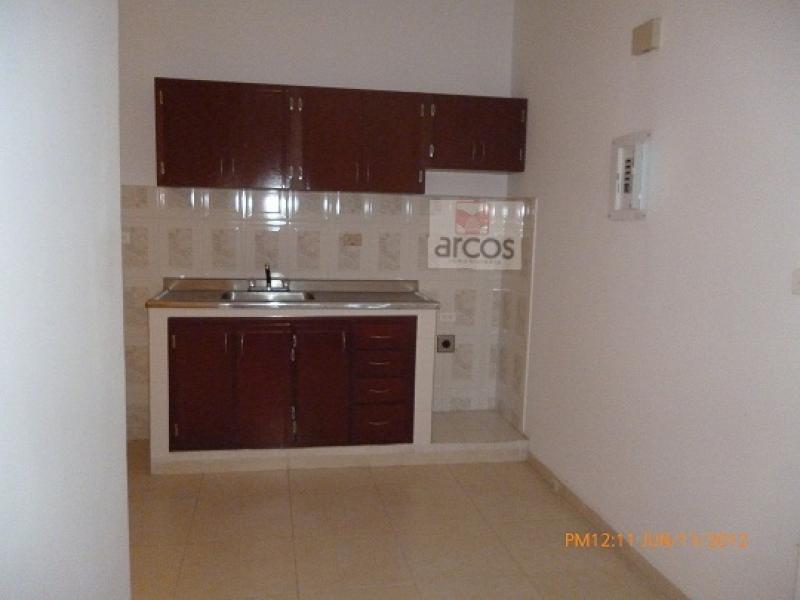 APARTAMENTO Calle 10 # 11 - 65 Apto EDIFICIO VILLA CENTRO, El Llano, Cúcuta