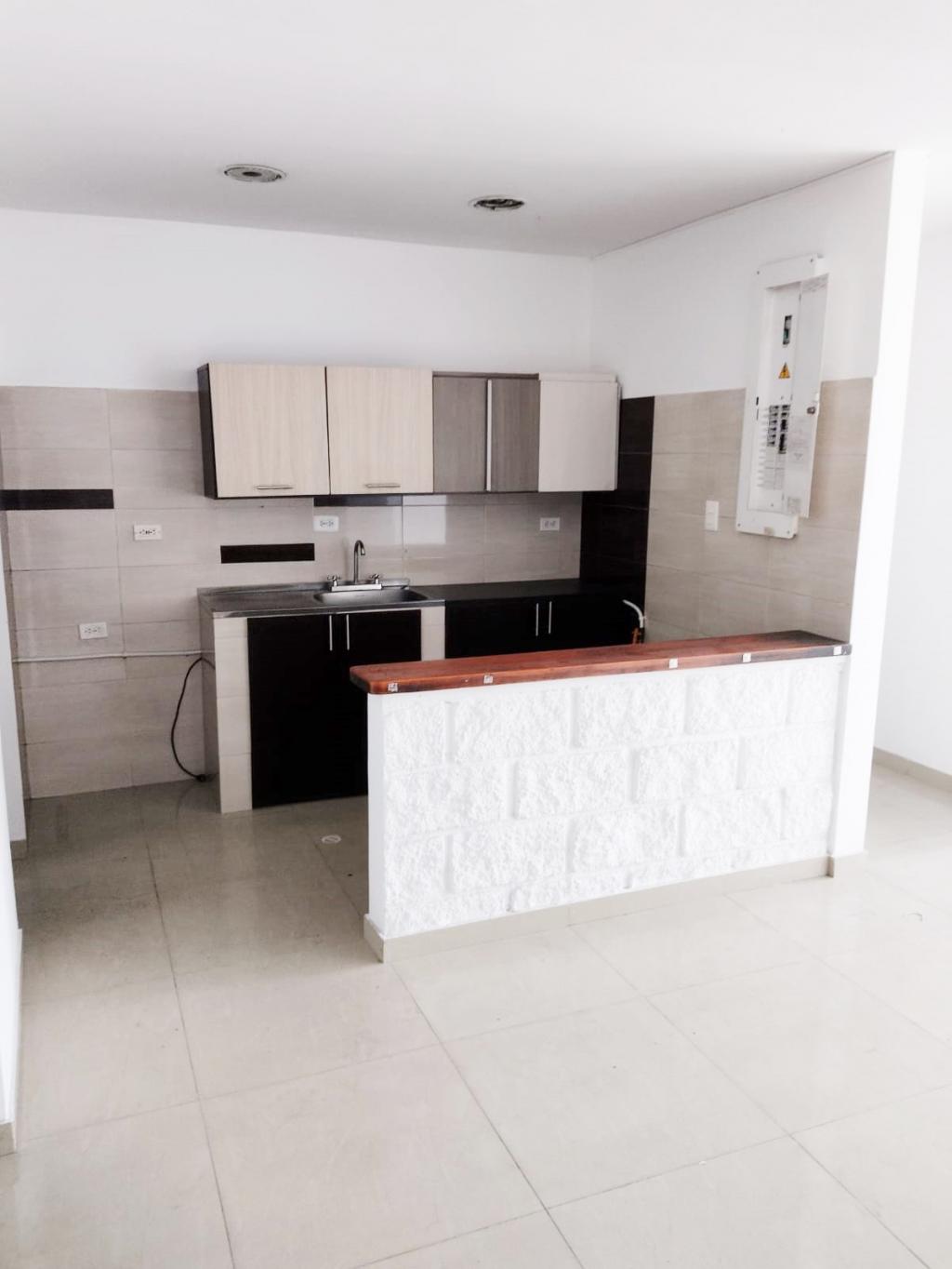 APARTAMENTO Calle 9 # 0 - 84 Apto 2 PISO, Latino, Cúcuta en Latino
