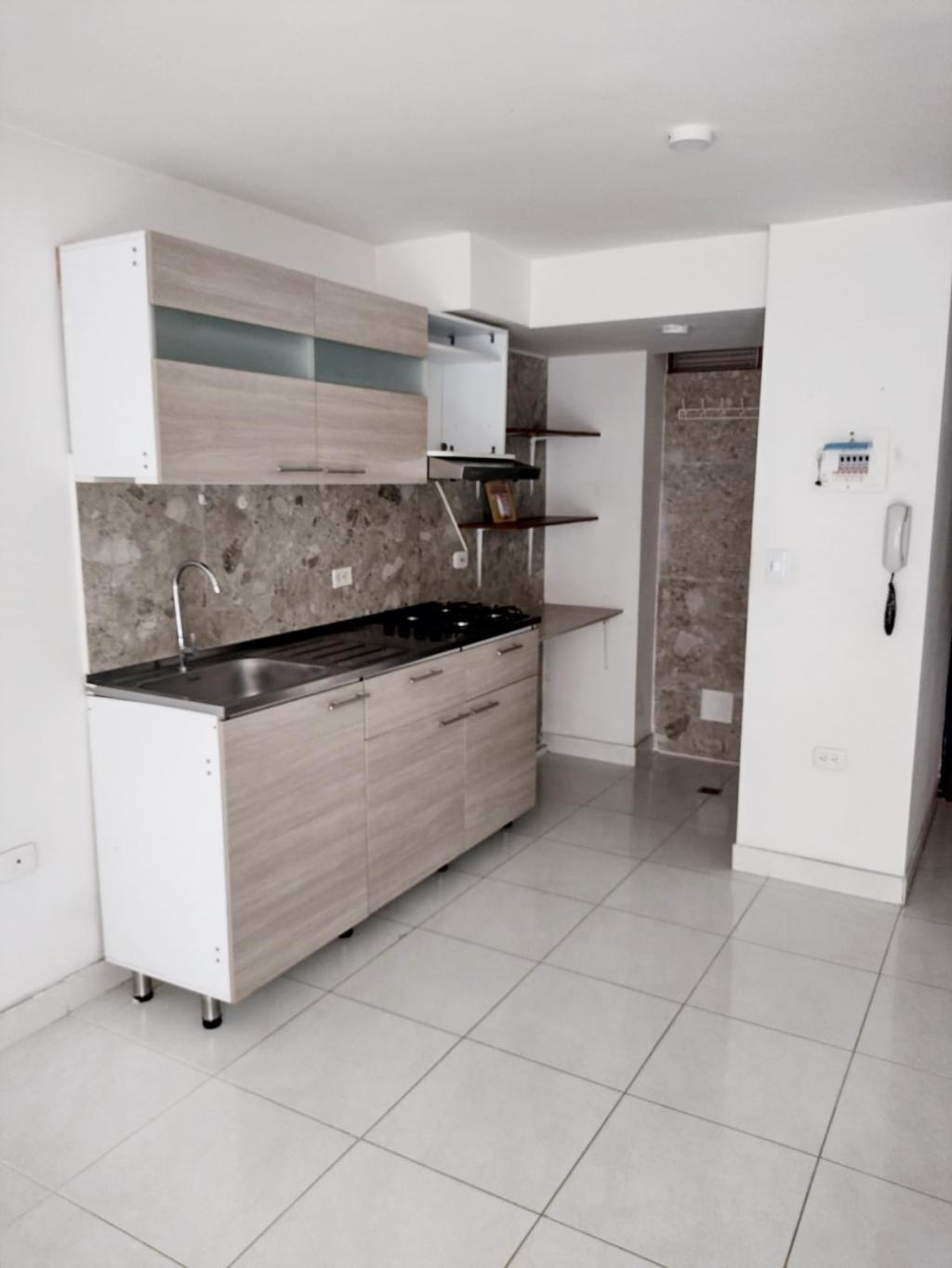 APARTAMENTO torre 5 apto 408 EDF TERRA VIVA, Bocono, Cúcuta