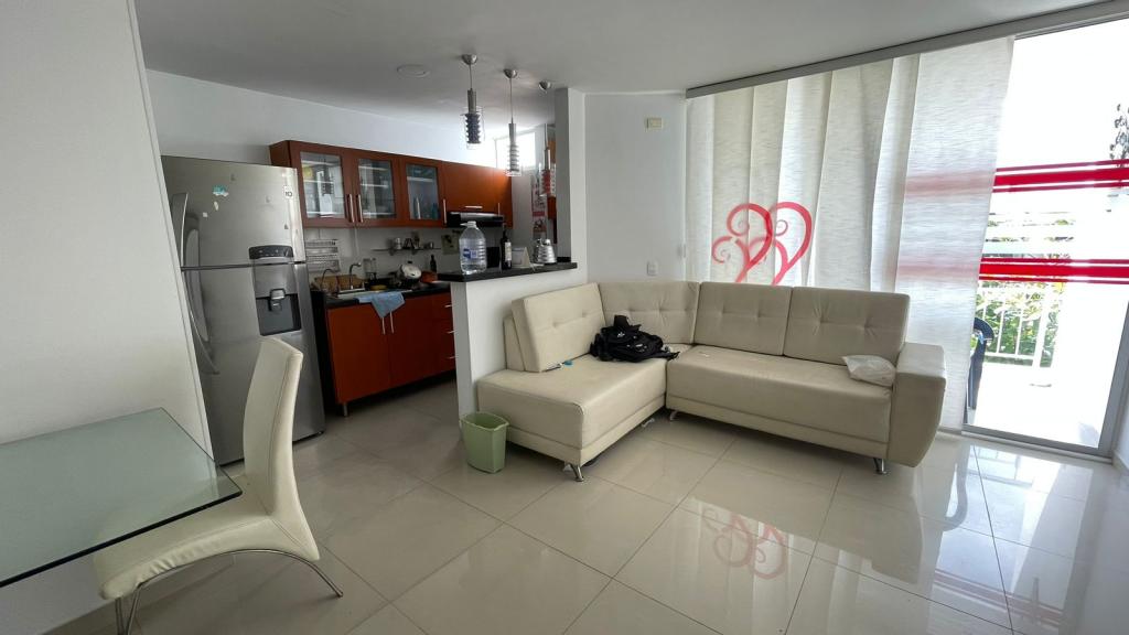 Foto Apartamento en Venta en Centro, Cúcuta, Norte De Santander - $ 250.000.000 - doVIAS11016 - BienesOnLine