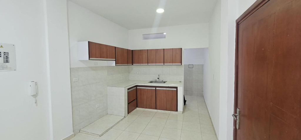 APARTAMENTO CALLE 10 # 11-65 APTO 207 EL LLANO EDIFICIO VILLA CENTRO, El Llano, Cúcuta