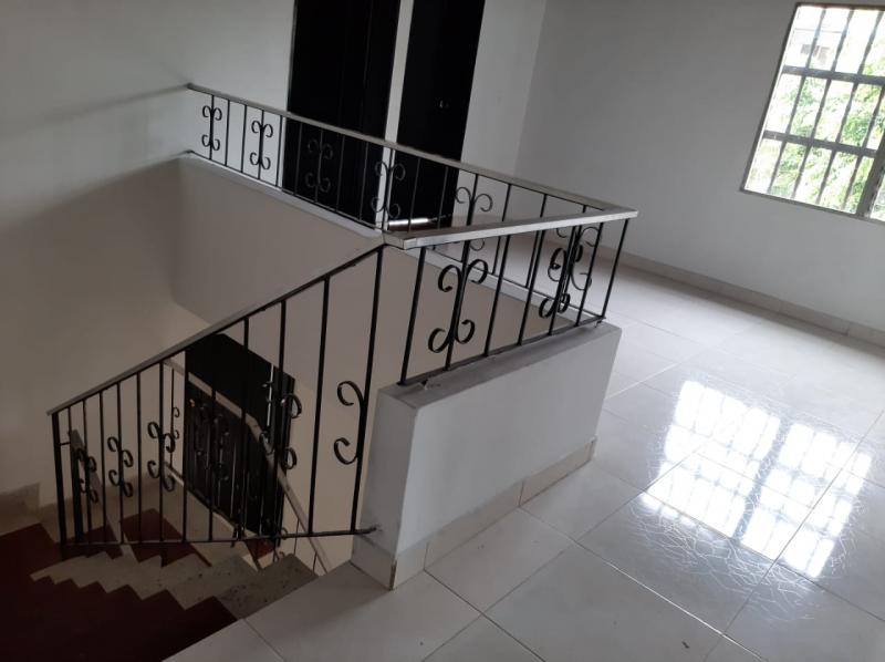 Casa en venta, código 1104