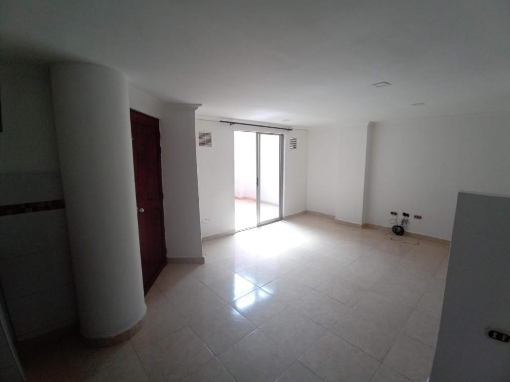 Apartamento en venta, código 1798
