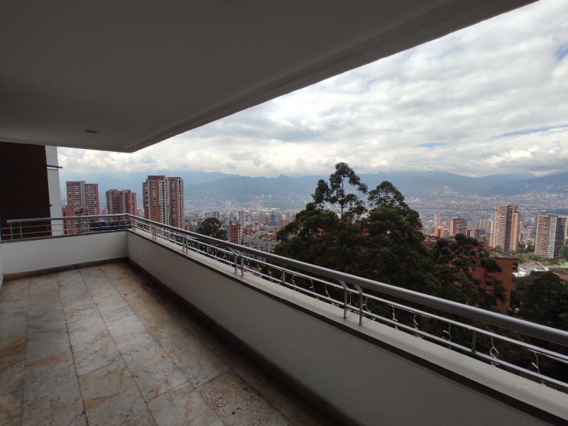 Apartamento en Arriendo en Medellín