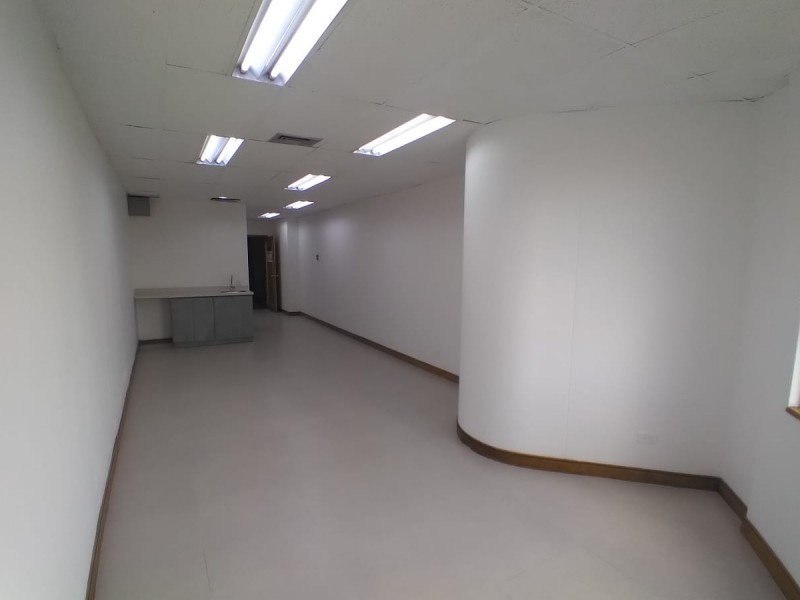 Oficina en venta, código 2119